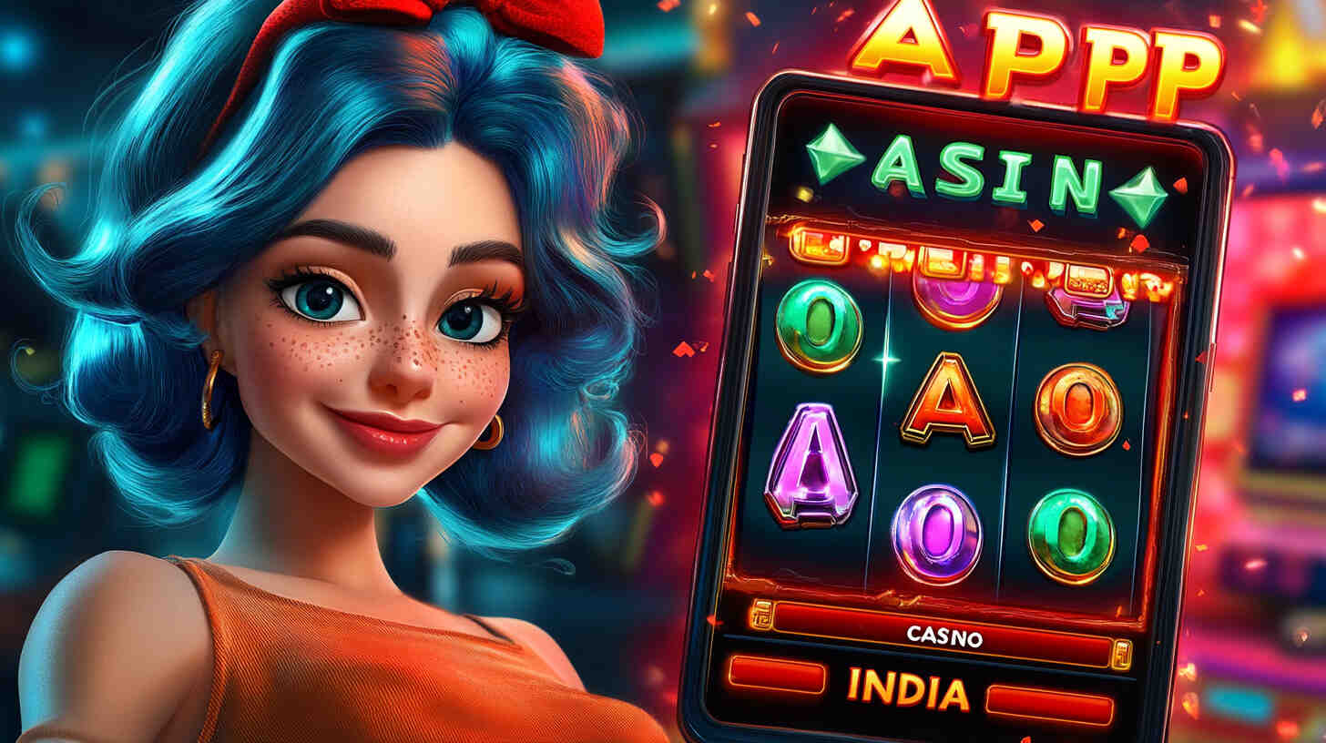 Easy Casino App Download for Android & iOS