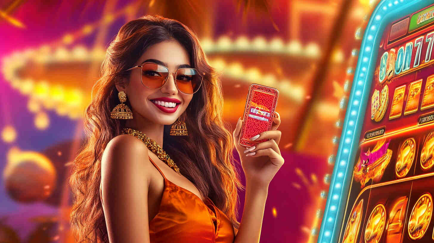 Why Download the P77 Game Casino App