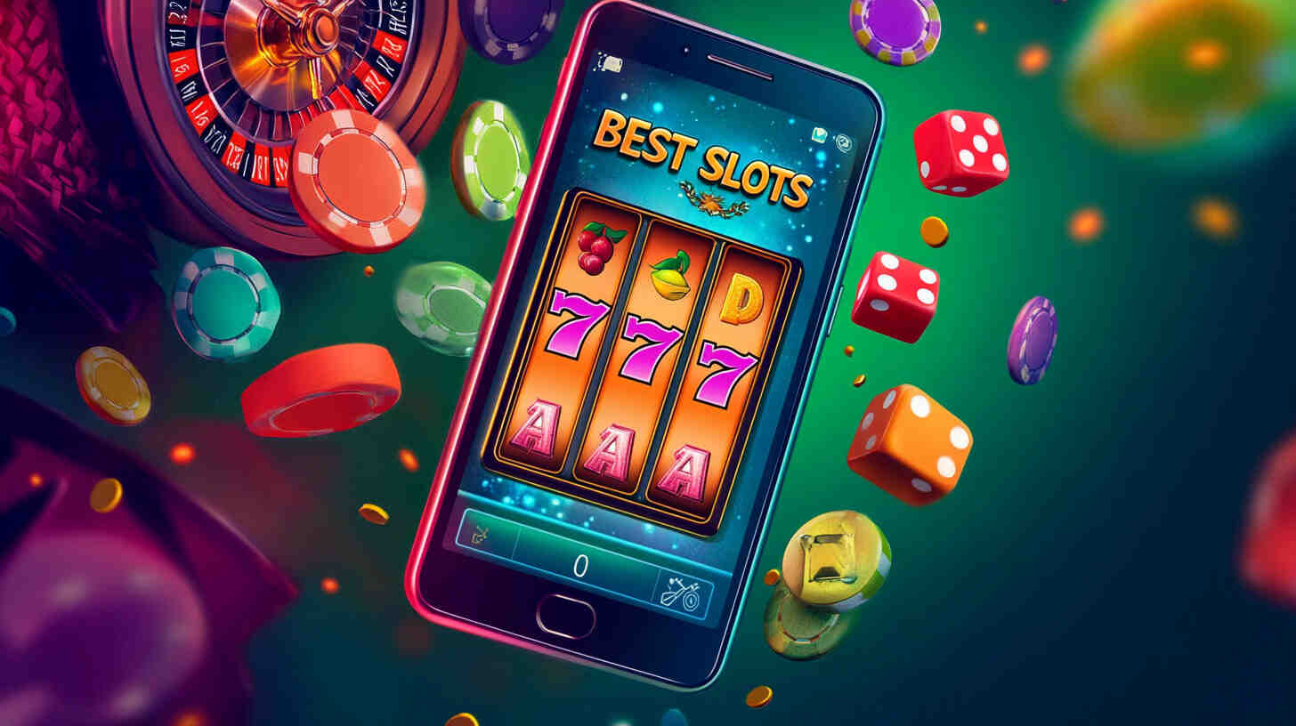 Why Download the P77 Game Casino App